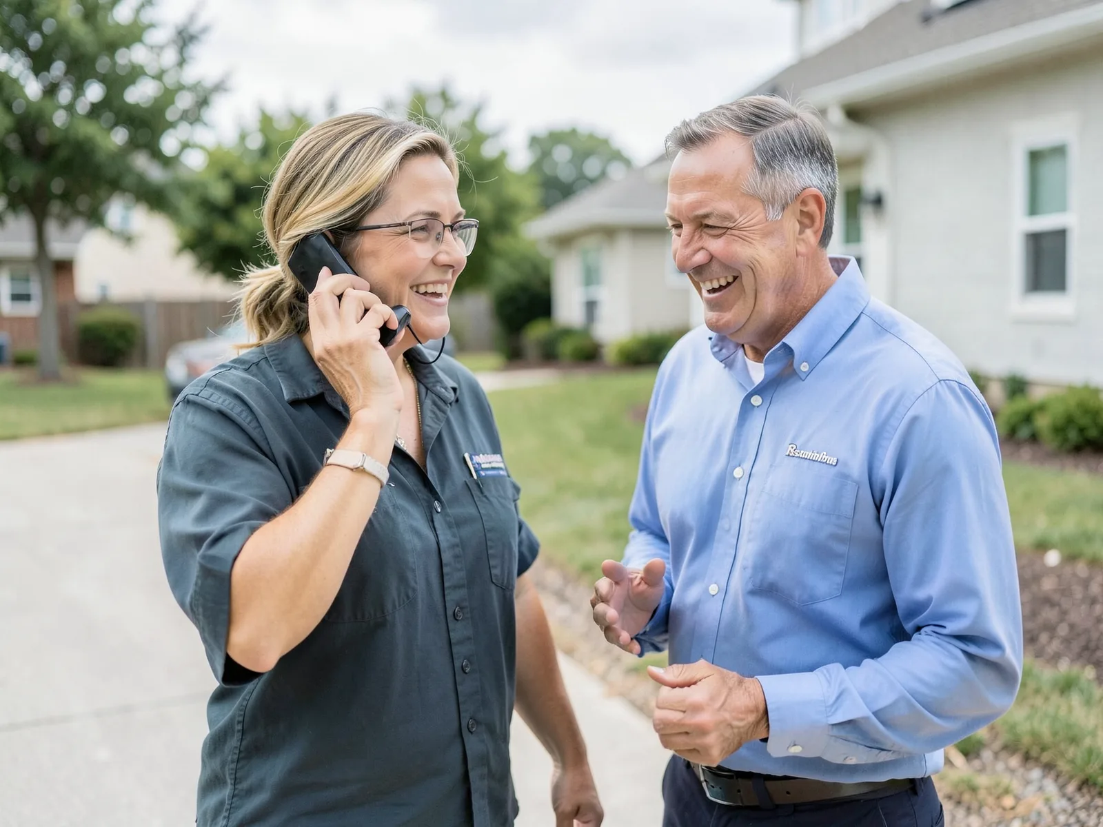 Frequently Asked Questions About Storm Recovery Services in Lawrence, NY
